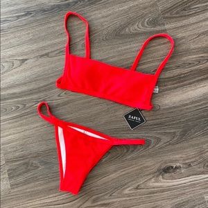 ZAFUL bikini